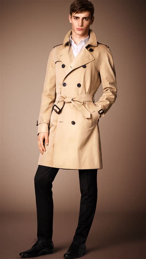 modelli burberry uomo|Designer Wear for Men .